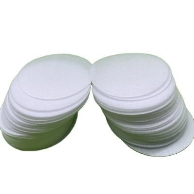 Bottle Cap Sealing PE Foam Cap Liner Gasket / Lids  Non Spill Food grade