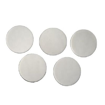 Bottle Cap Sealing PE Foam Cap Liner Gasket / Lids  Non Spill Food grade