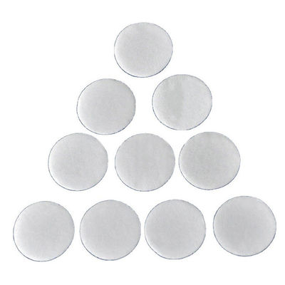 Bottle Cap Sealing PE Foam Cap Liner Gasket / Lids  Non Spill Food grade