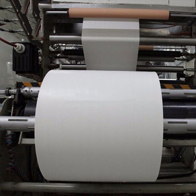 Soft  Pvdc Cap Seal Liner Roll  Die Cut Piece Pressure Sensitive Seal Liners
