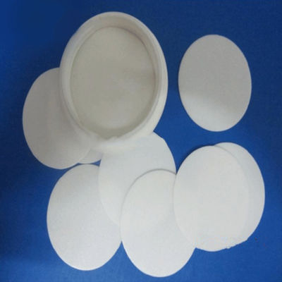 Soft  Pvdc Cap Seal Liner Roll  Die Cut Piece Pressure Sensitive Seal Liners