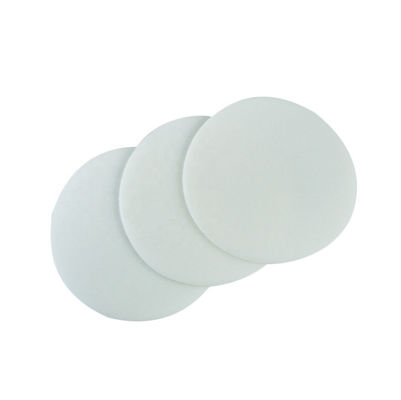 Soft  Pvdc Cap Seal Liner Roll  Die Cut Piece Pressure Sensitive Seal Liners
