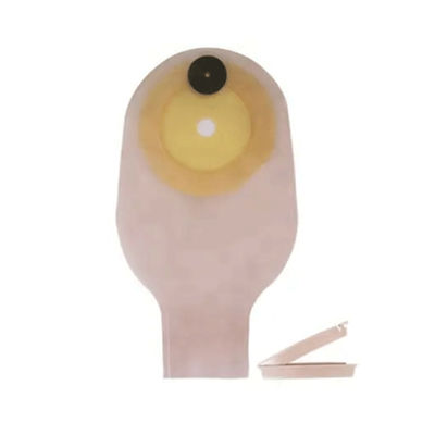 PVC Stoma Bag Colostomy Bag Different Types Of Ostomy Bags Disposable