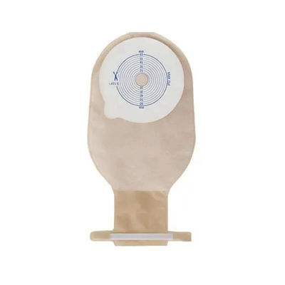 PVC Stoma Bag Colostomy Bag Different Types Of Ostomy Bags Disposable