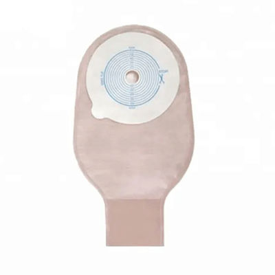 PVC Stoma Bag Colostomy Bag Different Types Of Ostomy Bags Disposable