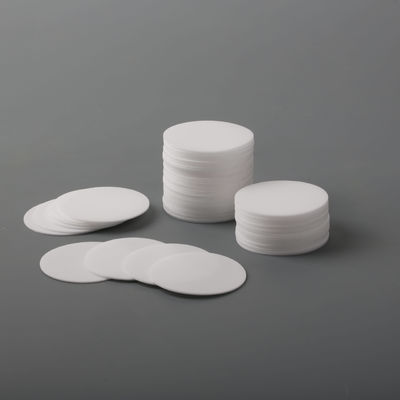 Bottles PVDC High Barrier Soft Saranex Liner Cap Liners And Seals