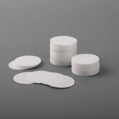 Food Grade Cap Seal Gasket Liners Pressure Sensitive Seals For Jars Bottle Seal