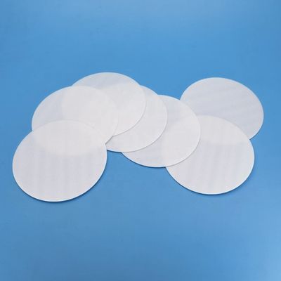 Customized Size Pvdc Cosmetic Bottle Foam Seal Liner For Plastic Bottle