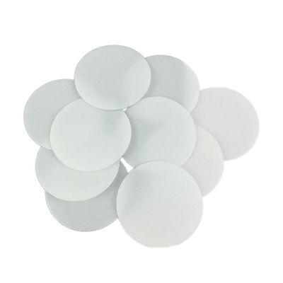 Custom Size PVDC Bottle Cap Seal Liner Cap Seal Liner For Plastic And Glass Bottle