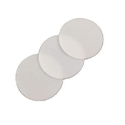 Custom Size PVDC Bottle Cap Seal Liner Cap Seal Liner For Plastic And Glass Bottle