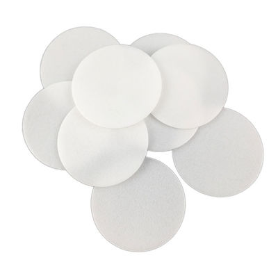 Custom Size PVDC Bottle Cap Seal Liner Cap Seal Liner For Plastic And Glass Bottle