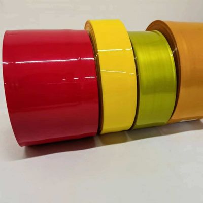 Printable Customized Pvdc Sausage Film Good Quality
