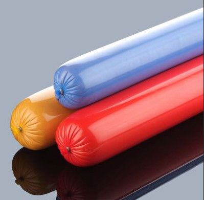 Printable Customized Pvdc Sausage Film Good Quality