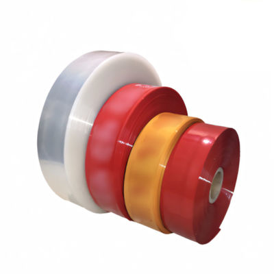 Polyamide Plastic Film Sausages Packing High Quality Plastic Sausage Casing Ham Casing