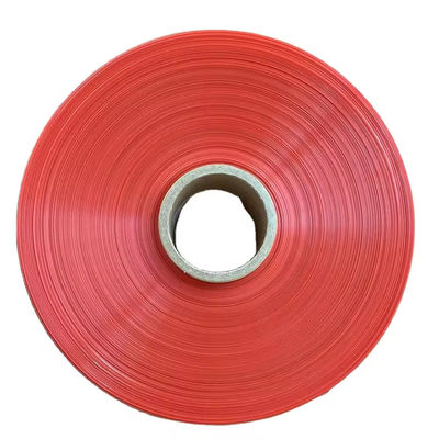 Custom Printing Ham Sausage PVDC Casing Film