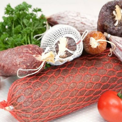 High Quality High Perfomance PVDC Plastic Sausage Casing Film