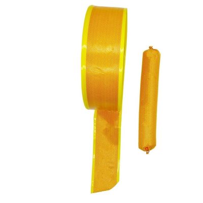Customized Logo Printing High Barrier PVDC Plastic Sausage Casing Film