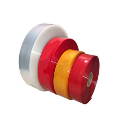 5kg/Roll Plastic Sausage Casing Machine Stuffing And Homemade