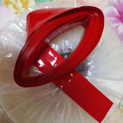 Colored Plastic Polyamide Sausage Casing Film