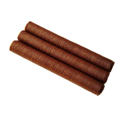 10-50mm Good Quality Plastic Casing Edible For Sausage