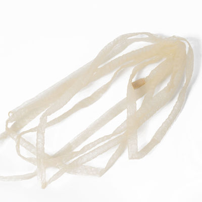 Artificial Printed Food Sausage Casing Sausage Cover Plastic