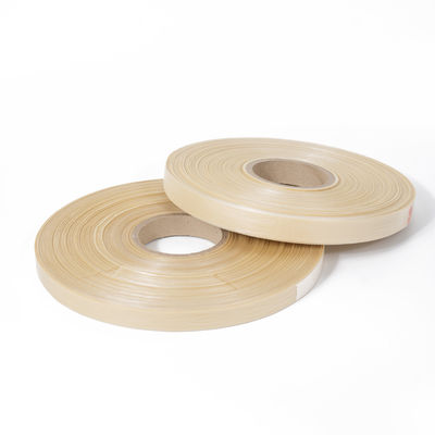Artificial Printed Food Sausage Casing Sausage Cover Plastic