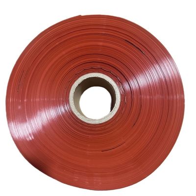 Customized PVDC High Strength Plastic Roll Film Nylon Sausage Casing