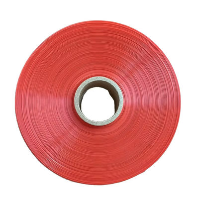 Moisture Proof PVDC Plastic Sausage Casing Film Clear BPA Free For Professional Packaging Solutions