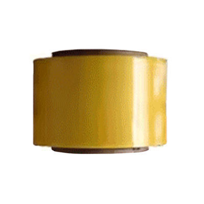 Customized Logo PVDC Cling Wrap Film For Plastic Film Packaging And Food Packaging