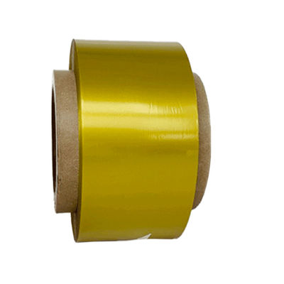 Customized Logo PVDC Cling Wrap Film For Plastic Film Packaging And Food Packaging