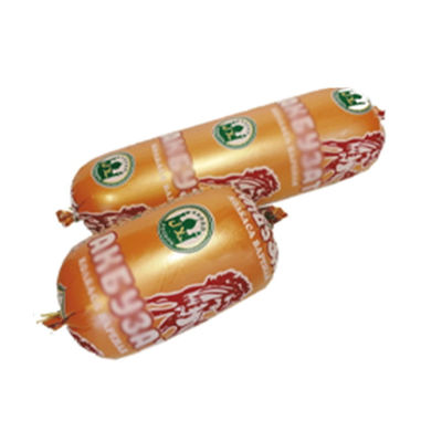 Transparent Flexible PVDC Thermoforming Film For Food Industry