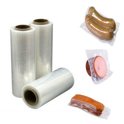 Food Preservation Solution EVOH Film Thickness 50-300 Microns