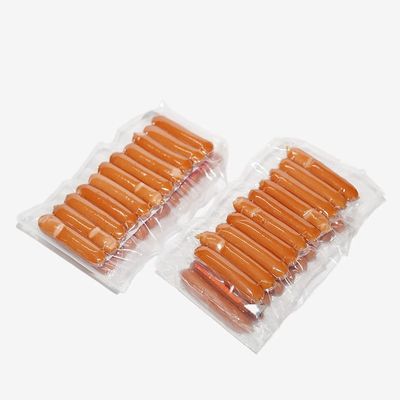 Barrier Impact Resistance EVOH Thermoforming Film Flexible