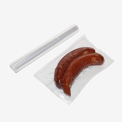 Moisture Proof EVOH Co Extruded Thermoforming Film