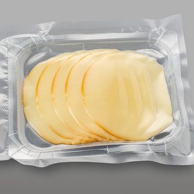 Multilayer High Tear Resistance EVOH Thermoforming Film For Industrial