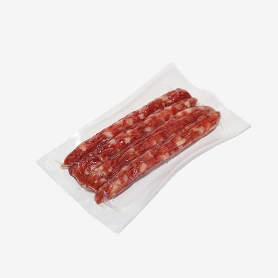 Industrial Heat Sealing High Barrier Thermoforming Film For Food Packaging