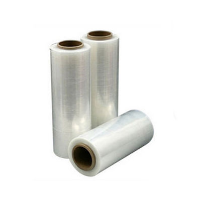 Smooth EVOH Packaging Film Transparent Chemical Resistant Packaging