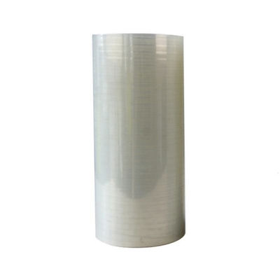 High Barrier Thermoforming Film High Tear Resistance Crafted