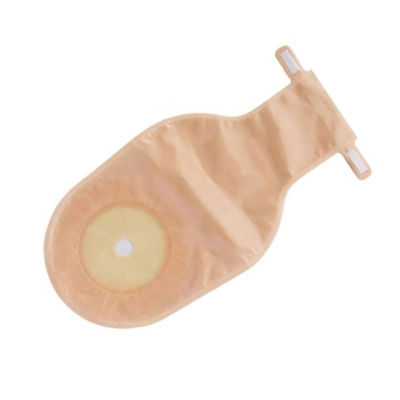 Customizable High Barrier PVDC Co Extrusion Pouch Width Options For Personalized Product Packaging