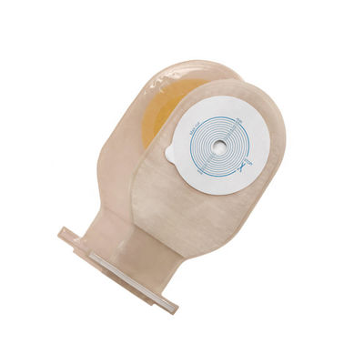 High Barrier Soft PVDC Ostomy Bag For Easy And Secure Ostomy Management