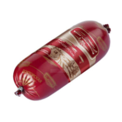 Top Notch PVDC Retort Sausage Casing Film Flat Width 30-350mm 24 Months Shelf Life