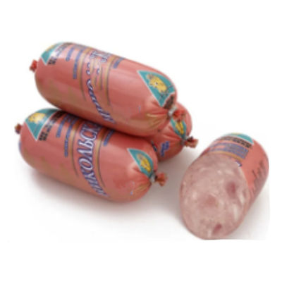 Top Notch PVDC Retort Sausage Casing Film Flat Width 30-350mm 24 Months Shelf Life
