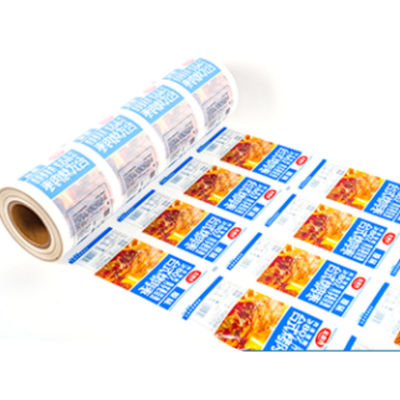 Pharmaceutical Packaging PVDC Base Film With Custom Size Accepted Flat Width 30 350mm