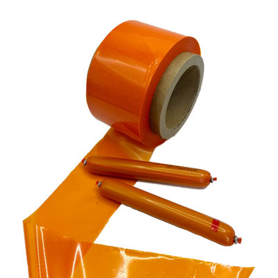 Pharmaceutical Packaging PVDC Base Film With Custom Size Accepted Flat Width 30 350mm