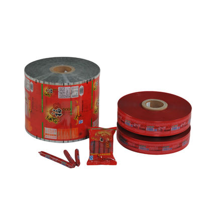 Pharmaceutical Packaging PVDC Base Film With Custom Size Accepted Flat Width 30 350mm