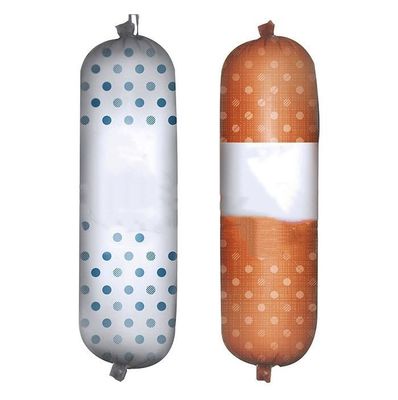Customized Logo PVDC Base Film with High Temperature Resistance Up To 90C