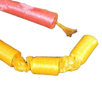High Heat Resistance Up To 90C PVDC Cling Wrap Film Custom Size Accepted with Qualit