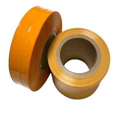 Flexible and Durable PVDC Thermoforming Film for Sausage Packaging
