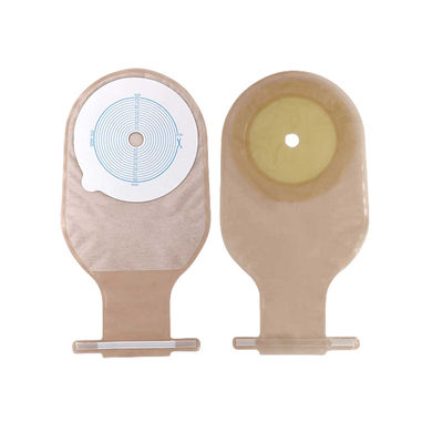 Ostomy Bag High Barrier Soft PVDC Co-extrusion Film Complexion for Convatec Colostomy Bag