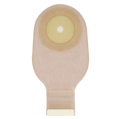 High Barrier Soft PVDC Co-extrusion film Ostomy Bag Ultra Clean Pouch Liner Color Shelf Life 1 Years
